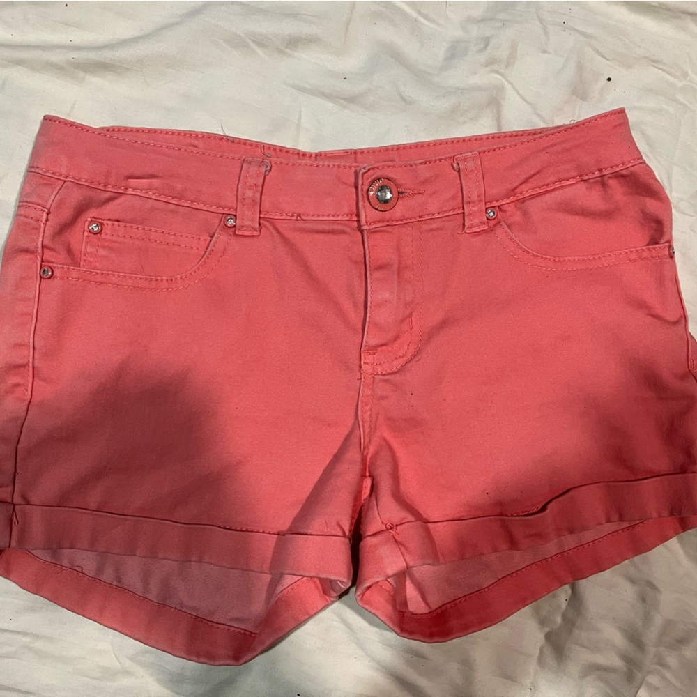 Vivi Diva shorts